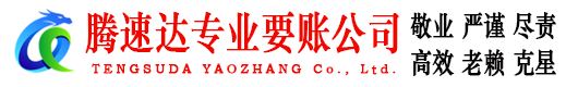 沂南腾速达收账公司